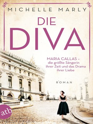 cover image of Die Diva